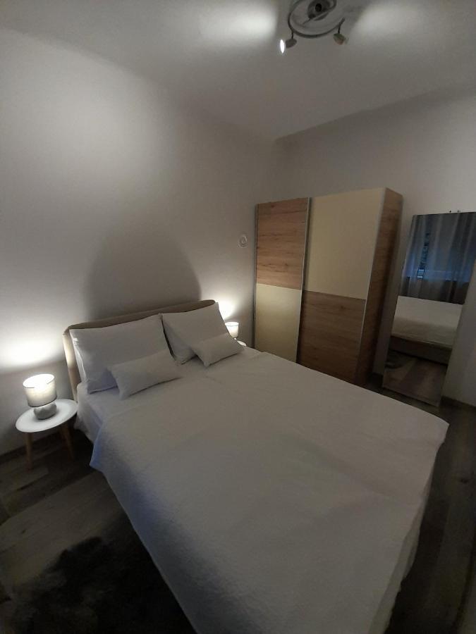 Studio Apartman Lena Fiume Kültér fotó