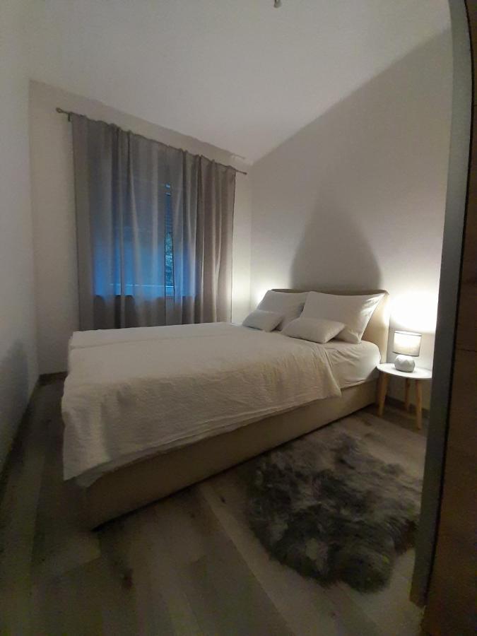 Studio Apartman Lena Fiume Kültér fotó