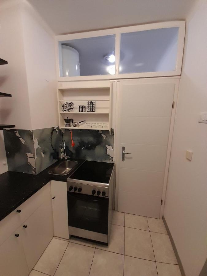 Studio Apartman Lena Fiume Kültér fotó