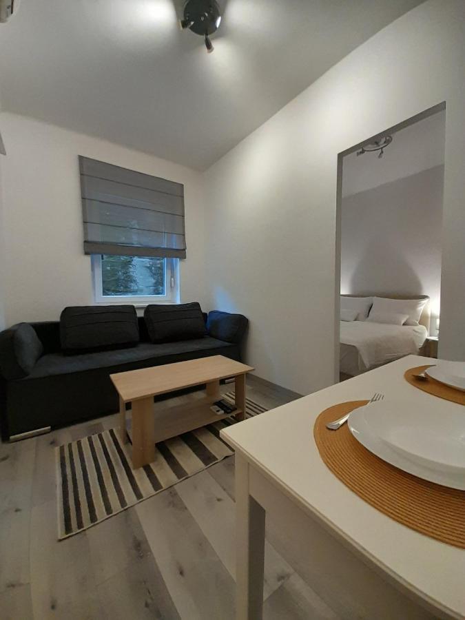 Studio Apartman Lena Fiume Kültér fotó