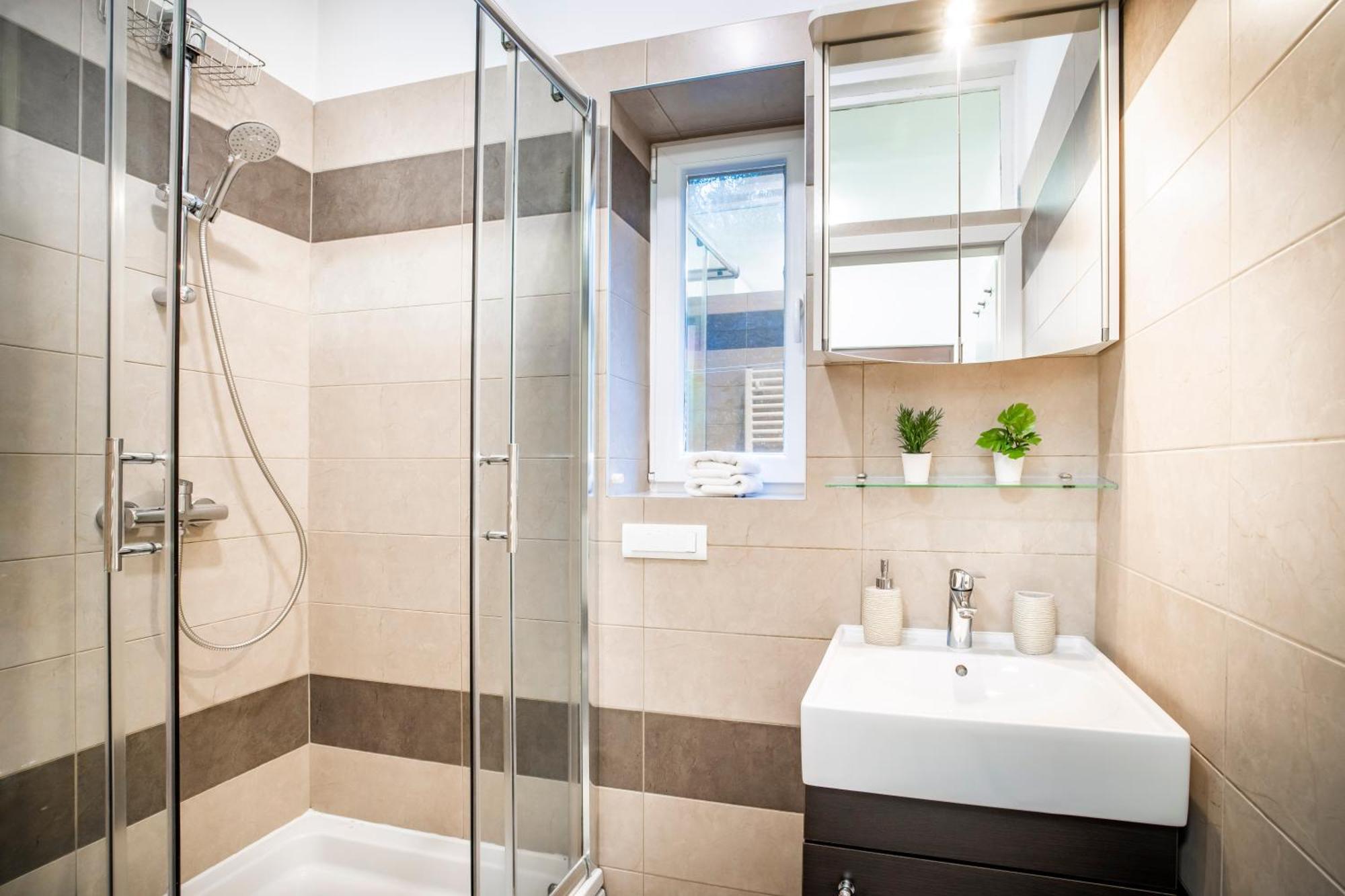 Studio Apartman Lena Fiume Kültér fotó