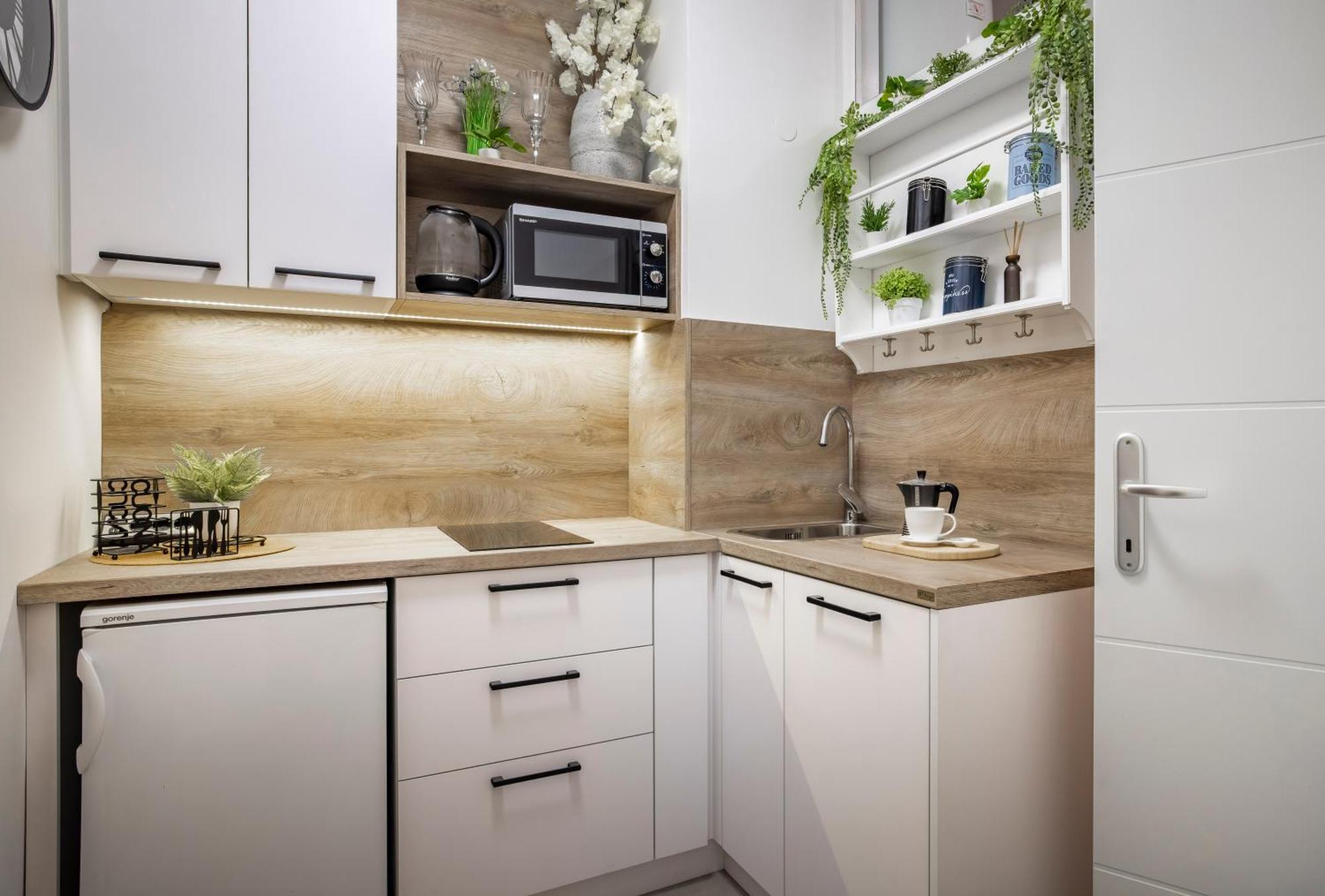 Studio Apartman Lena Fiume Kültér fotó