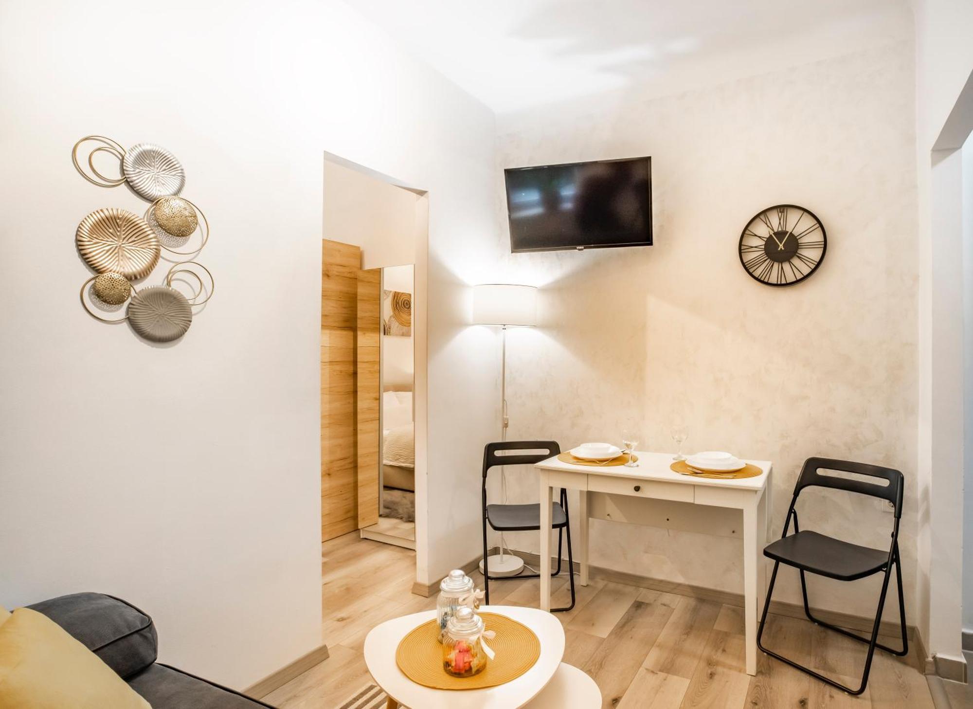 Studio Apartman Lena Fiume Kültér fotó
